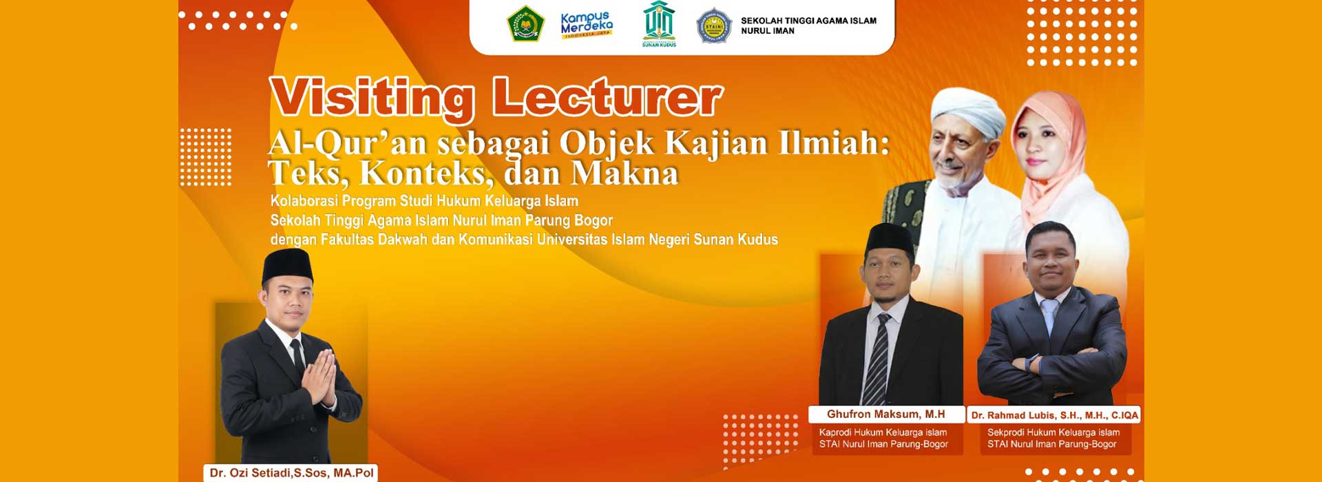 Profil Yayasan
